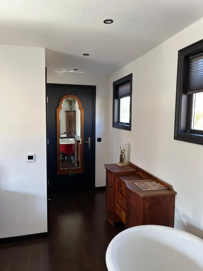 Bed and Breakfast Morpheus Amsterdam 0*,